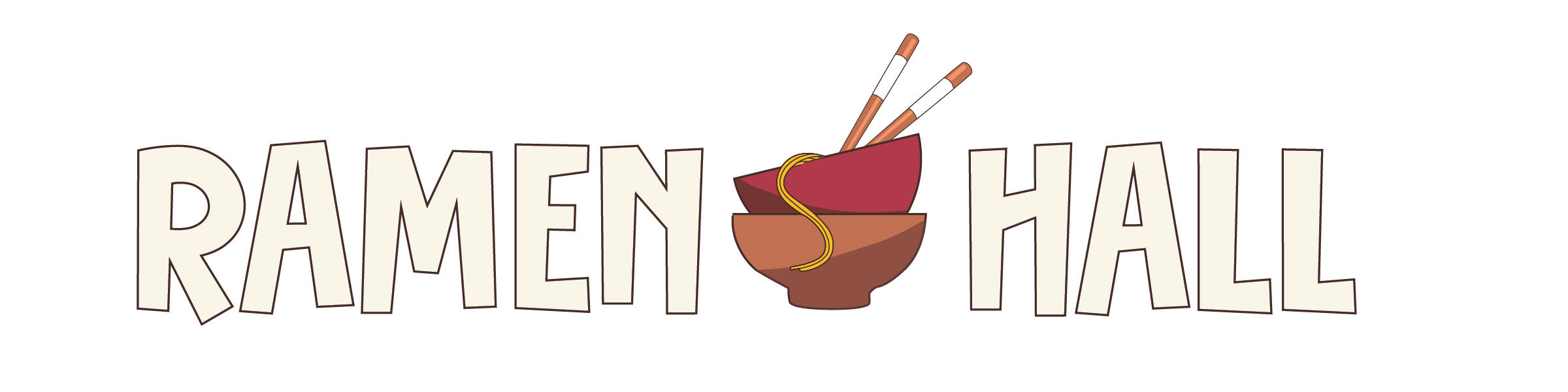Ramen Hall